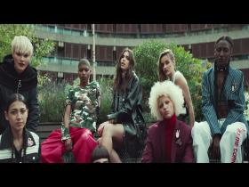 Dua Lipa Blow Your Mind (Mwah) (HD)